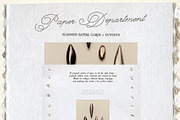 Paper Department: Paper Scans, an Object Graphic by Purple (Thumbnail 5 of 9)