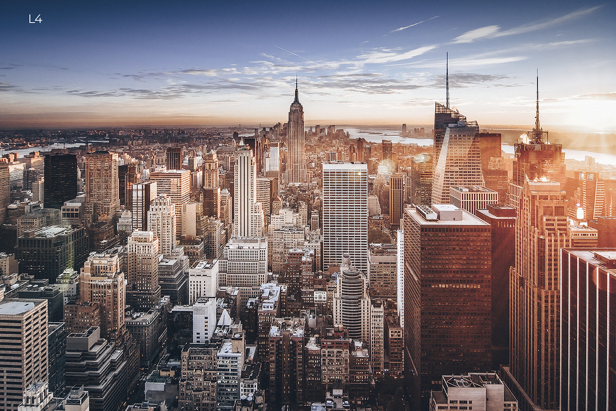 22 Fabulous View LR Presets, an Action Add-On by Olg Store (Photo 9 of 14)