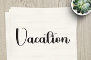 Sturdy, a Handwritten Font by InermediaSTUDIO (Thumbnail 5 of 8)