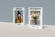 Blackers, a Serif Font by Black Studio (Thumbnail 2 of 8)