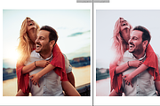 FEBRUARY MOBILE LIGHTROOM PRESET, a Preset Add-On by Fltrr Lightroom Presets (Thumbnail 3 of 11)