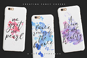 Habgost Script, a Script Font by oldschool designer co (Thumbnail 4 of 11)