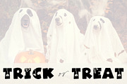 Spooky | Fun Halloween Font, a Font by KA Designs (Thumbnail 4 of 10)