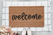 Sagebrush | Handwritten Script Font, a Script Font by KA Designs (Thumbnail 3 of 10)