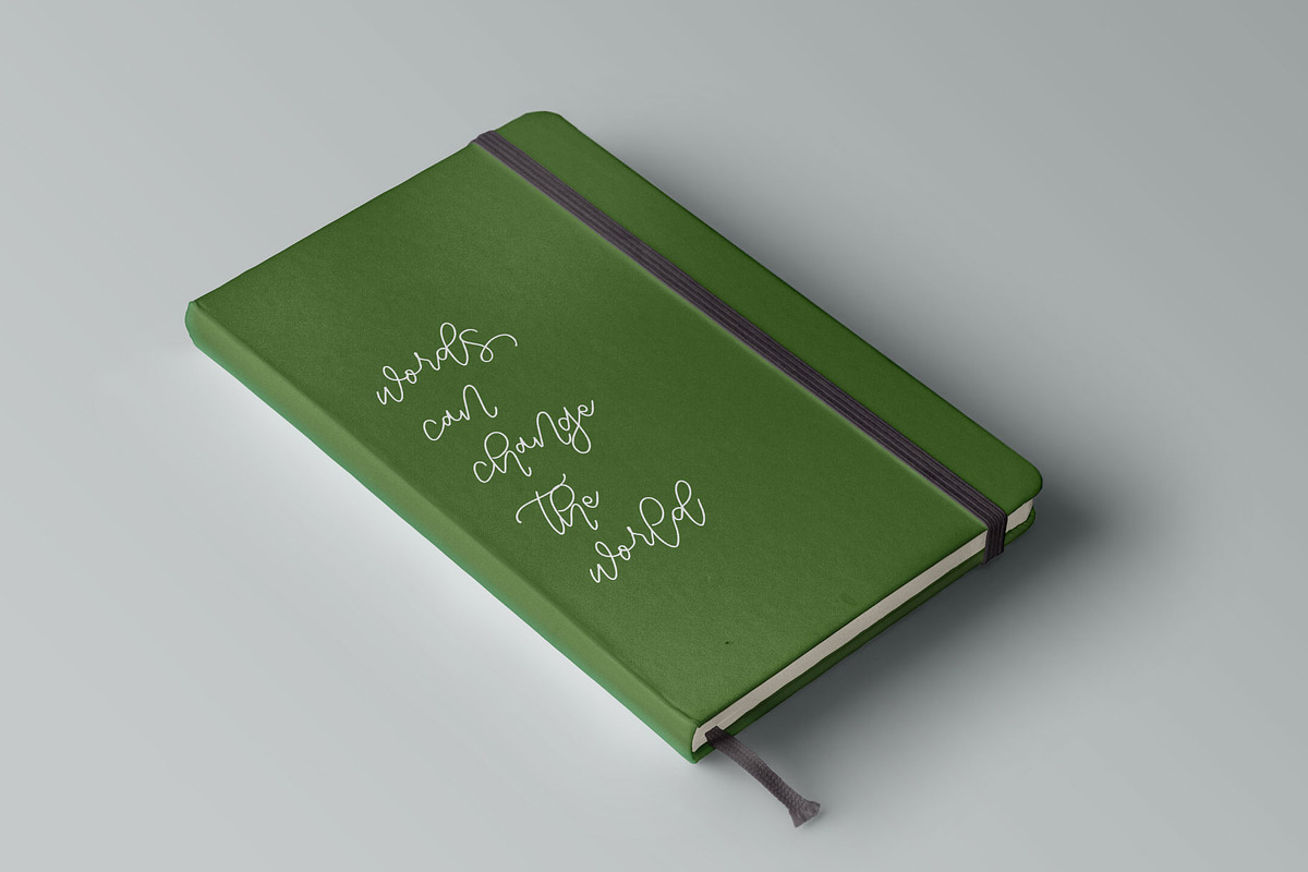 Notebook Script preview 5