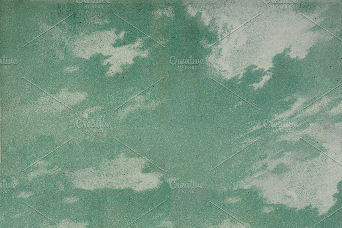 Antique Skies, a Texture Graphic by Blue Line Design (Photo 17 of 26)