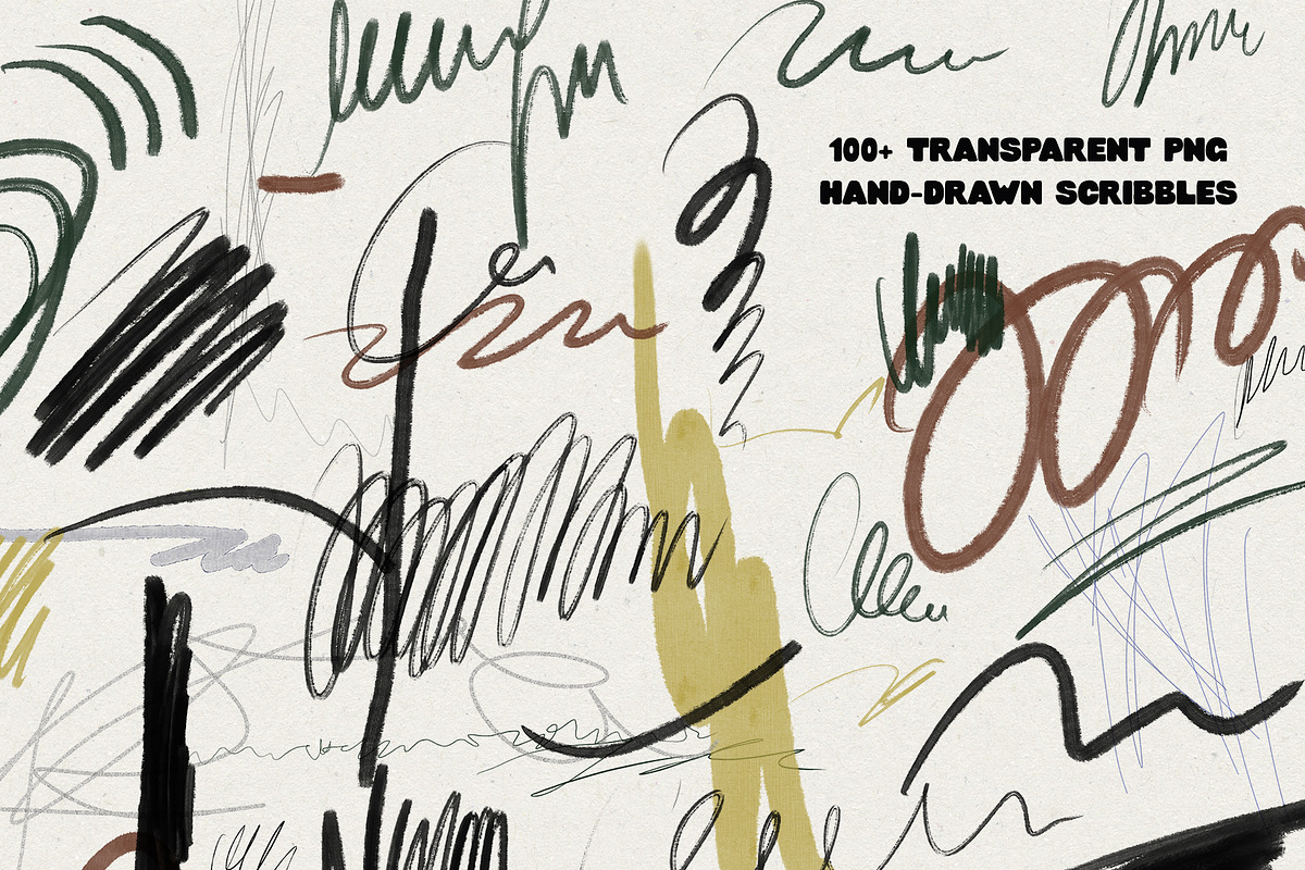 Grounded: Backgrounds & Scribbles, a Background Graphic by Purple (Photo 10 of 12)
