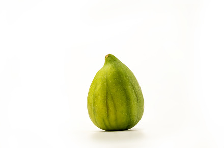 Ripe green figs, a Photo by wr7 Media