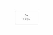 Little Box, a Script Font by TKDoodle (Thumbnail 2 of 3)