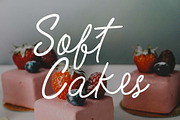 Sandwich Paradise Handwritten Font, a Handwritten Font by UICreative (Thumbnail 7 of 13)