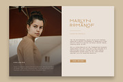 Monocole - Playful Sans Serif, a Sans Serif Font by Craft Supply Co. (Thumbnail 5 of 10)