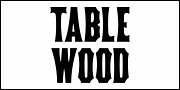 Table Wood JNL, a Font by Jeff Levine Fonts (Thumbnail 2 of 5)