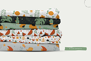 Summer Days | Vector Stickers Pack, a Decorative Illustration by Nutalin Art (Thumbnail 10 of 16)