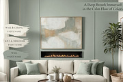 Light & Airy Neutrals Paint Palette, a Presentation Template by CONCEPT COLORS (Thumbnail 4 of 8)