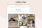 Original - Aesthetic Shopify Theme, a Templates & Theme by InspiredTheme (Thumbnail 5 of 8)