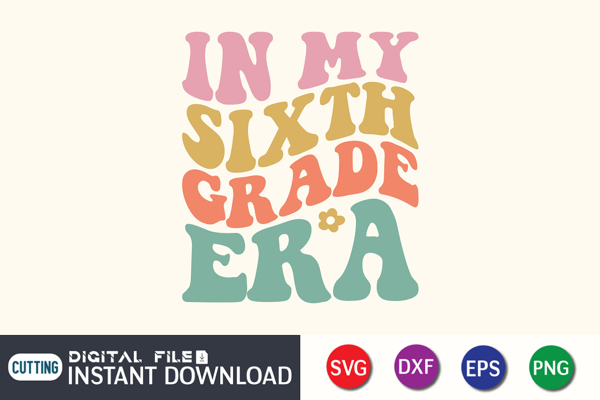 Back to School SVG Bundle, an Object Graphic by FunnySVGCrafts (Photo 6 of 11)