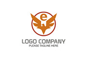 20 Logo Eagle Templates Bundle, a Branding & Logo Template by Friendesigns (Thumbnail 21 of 21)