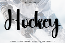 Hockey