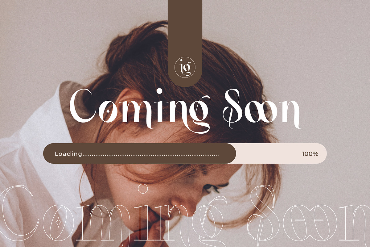 Stetling - Elegant Modern Serif Font, a Serif Font by Zeatype (Photo 11 of 11)