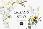 Watercolor Florals Graphics bundle, a Decorative Illustration by Grace Noboa Illustrations (Thumbnail 20 of 20)