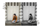 Bright and Creamy Lightroom Presets, an Action Add-On by Lucie Sindelkova (Thumbnail 23 of 25)