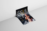 It's Party Time Flyer Template, a Flyer Template by Touringxx Creative Studio (Thumbnail 3 of 3)