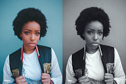 Black & White | Photoshop Actions, an Action Add-On by Filterlate (Thumbnail 7 of 7)