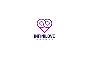 Infinite Love Logo