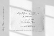 Porto Bianco | Script + Sans Serif, a Sans Serif Font by Pink Coffie (Thumbnail 19 of 25)