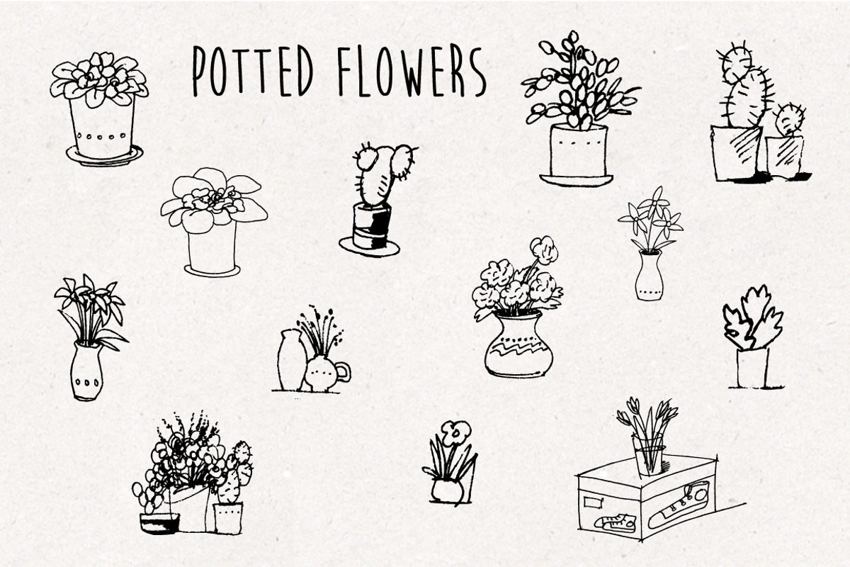 Only flowers !, an Object Graphic by MiraBell (Photo 2 of 3)