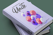 Melatica Modern Handwritten Font, a Script Font by RantautypeStudio (Thumbnail 15 of 20)