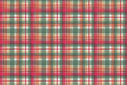 Watercolour Check. Seamless Patterns, a Pattern Graphic by Maria Budarkiewicz (Thumbnail 5 of 10)