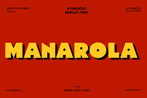 ATF Manarola