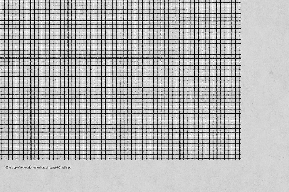 Retro grids, an Object Graphic by The Shop (Photo 3 of 13)