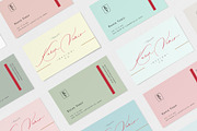Aline Barton, a Script Font by JamalCreativeStudio (Thumbnail 7 of 12)