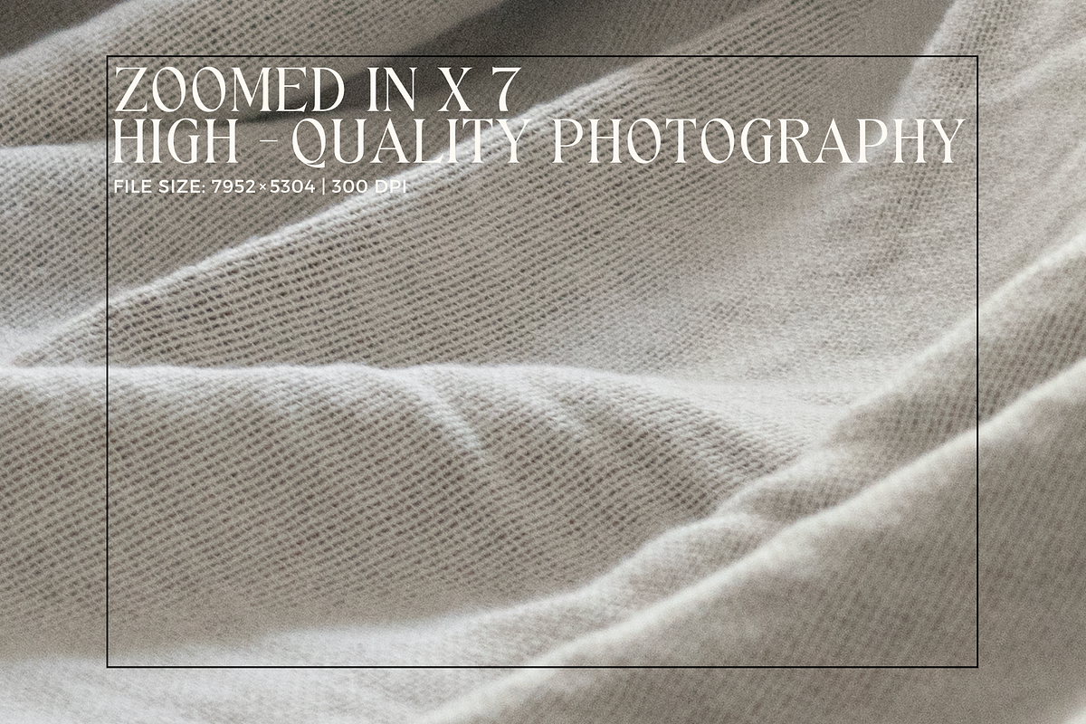 Woven Throw Mockup Bundle - Slumber, a Household Mockup by VisualGrid (Photo 8 of 10)