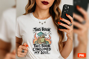 Goodmood everyday, Mental Health PNG, an Illustration by GlitterCraft (Thumbnail 25 of 41)