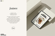 ADE / Workbook Creator Kit, a Magazine Template by Wildnun Studio (Thumbnail 2 of 30)