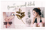 Joyful, a Script Font by Larin Type Co. (Thumbnail 7 of 9)