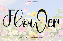 Flower