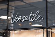 Versatile Azalea Brush Font, a Handwritten Font by Letterhanna Studio (Thumbnail 3 of 15)