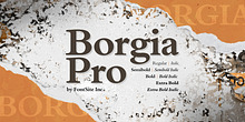 Borgia Pro
