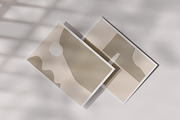 EARTHCOAST Abstract Collection, a Decorative Illustration by Sans & Sons (Thumbnail 10 of 14)