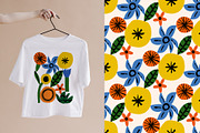 Avant Garden Graphic Bundle, an Illustration by Katerina Osa (Thumbnail 10 of 25)
