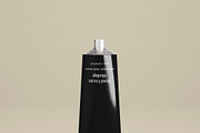 Metallic Cosmetic Tube Mockups, a Packaging Mockup by Wildfield Studio (Thumbnail 10 of 12)