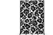 Elegant seamless pattern laser cut, a Decorative Illustration by Amazin_art (Thumbnail 26 of 51)