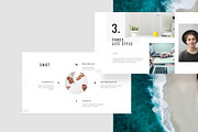 Wave - Minimal Animated Pitch Deck, a Presentation Template by TemplateZuu (Thumbnail 4 of 16)
