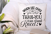 Faith Quotes SVG Bundle, an Object Graphic by Design's Dark (Thumbnail 11 of 13)
