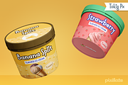 Tokig Px font  family, a Script Font by Letradora (Thumbnail 3 of 6)