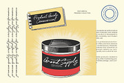 The Hantwels Signature Handwritten, a Script Font by Letterena Studios Script (Thumbnail 9 of 10)